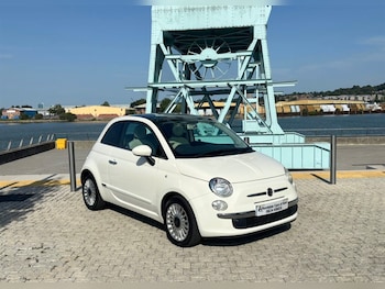 Used Fiat 500 2012 for sale - 75571265: Photo