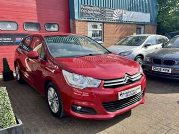 Used Citroen C4 2013 for sale - 74801062: Photo