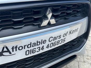 Used Mitsubishi ASX 2014 for sale - 75148035: Photo
