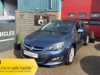 2014 - 1.6i VVT 16v SRi 5dr Automatic