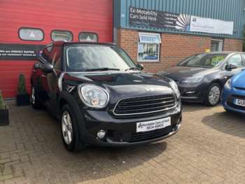Used MINI Countryman 2013 for sale - 74472122: Photo