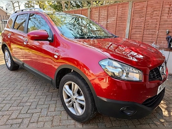 2010 - 2.0 N-TEC 5dr 4WD CVT