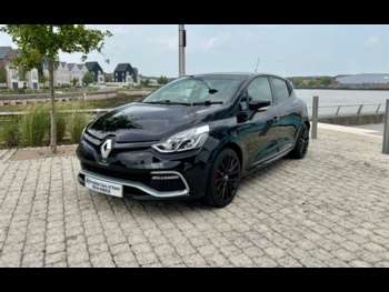 Used Renault Clio 2013 for sale - 74568815: Photo