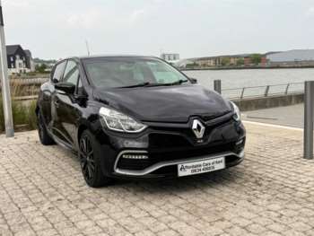 Used Renault Clio 2013 for sale - 74568815: Photo