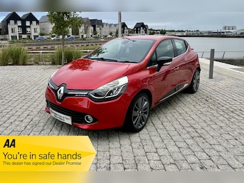 Used Renault Clio 2014 for sale - 75571110: Photo