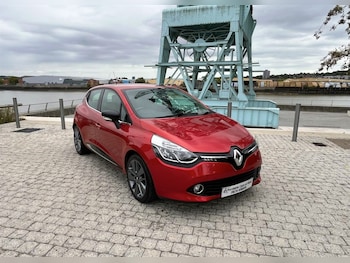 Used Renault Clio 2014 for sale - 75571110: Photo