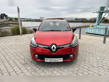 Used Renault Clio 2014 for sale - 75571110: Photo