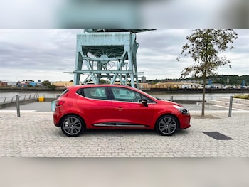 Used Renault Clio 2014 for sale - 75571110: Photo