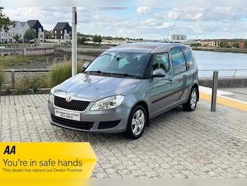 2013 - 1.2 SE 5dr DSG