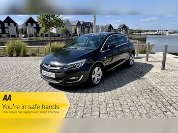 2013 - 1.6i VVT 16v SRi 5dr Automatic