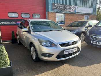 Used Ford Focus 2009 for sale - 74189791: Photo