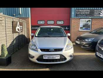 Used Ford Focus 2009 for sale - 74189791: Photo