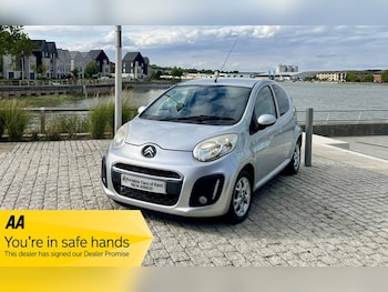 Used Citroen C1 2012 for sale - 75571112: Photo
