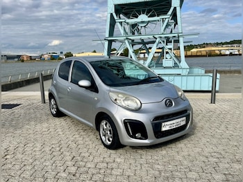 Used Citroen C1 2012 for sale - 75571112: Photo