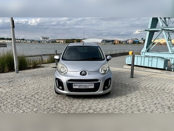 Used Citroen C1 2012 for sale - 75571112: Photo