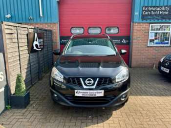 Used Nissan Qashqai 2012 for sale - 71874342: Photo