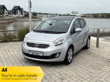 2011 - 1.6 3 5dr Auto