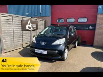 2009 - 1.0 Urban 5dr 2-Tronic