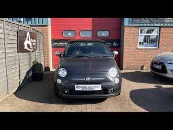 Used Fiat 500 2010 for sale - 74674009: Photo
