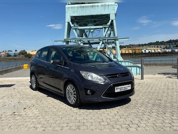 Used Ford C-Max 2012 for sale - 75571205: Photo