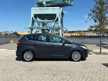 Used Ford C-Max 2012 for sale - 75571205: Photo
