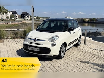 2014 - 1.4 Euro 6 5dr