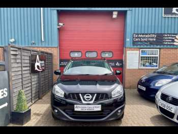 Used Nissan Qashqai 2013 for sale - 70336532: Photo