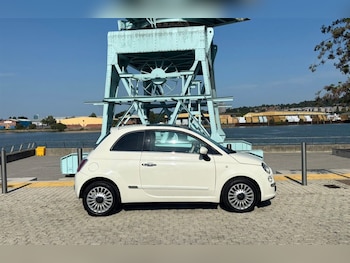Used Fiat 500 2010 for sale - 75571214: Photo