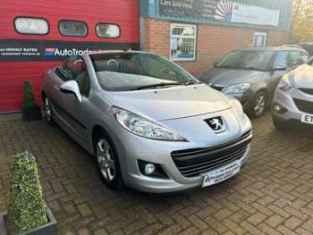 Used Peugeot 207 2011 for sale - 74960103: Photo