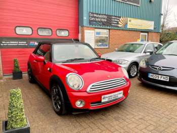Used MINI Convertible 2010 for sale - 70336565: Photo