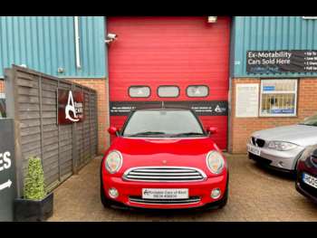 Used MINI Convertible 2010 for sale - 70336565: Photo