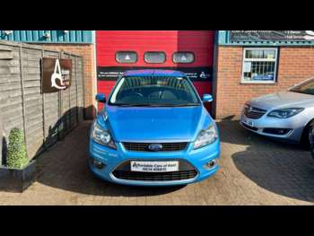 Used Ford Focus 2010 for sale - 74960088: Photo
