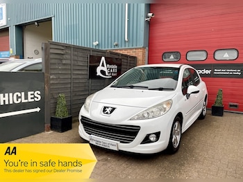 2010 - 1.4 Millesim 5dr