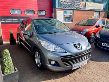 Used Peugeot 207 2011 for sale - 70336551: Photo