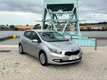 Used Kia Ceed 2012 for sale - 75571238: Photo