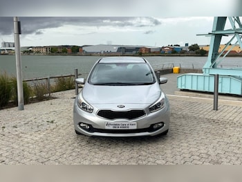 Used Kia Ceed 2012 for sale - 75571238: Photo