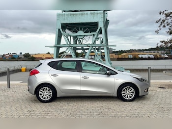 Used Kia Ceed 2012 for sale - 75571238: Photo