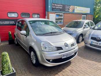 Used Renault Grand Modus 2011 for sale - 70336529: Photo