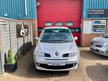 Used Renault Grand Modus 2011 for sale - 70336529: Photo
