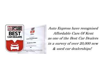 2011 - 1.6i VVT 16v SE Sports Tourer 5dr Automatic