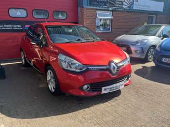 Used Renault Clio 2013 for sale - 74673974: Photo