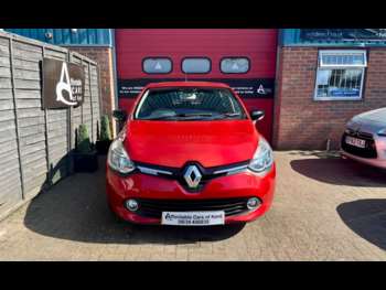 Used Renault Clio 2013 for sale - 74673974: Photo