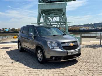 2013 - 1.8 16v LT 5dr Auto