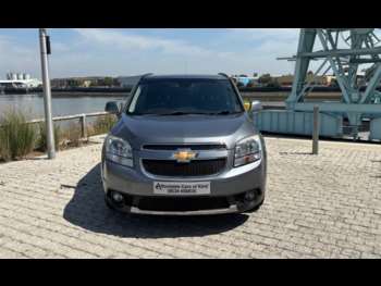 2013 - 1.8 16v LT 5dr Auto
