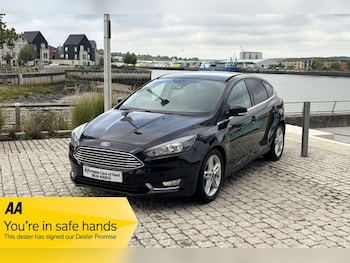 Used Ford Focus 2015 for sale - 75571196: Photo