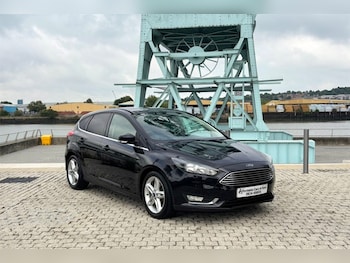 Used Ford Focus 2015 for sale - 75571196: Photo