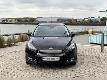 Used Ford Focus 2015 for sale - 75571196: Photo