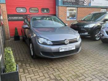 Used Volkswagen Golf 2009 for sale - 72189781: Photo