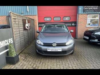 Used Volkswagen Golf 2009 for sale - 72189781: Photo