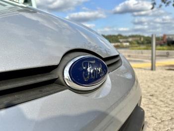 Used Ford Fiesta 2009 for sale - 75571236: Photo